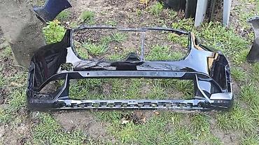 benger marka: PREDNJI BRANIK U11 ZA BMW X1 | BMW 1 u11 prednji branik basic BMW — 2