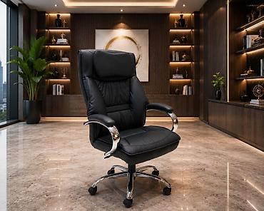 аренда офис: Ofis kreslosu 📌 "Rahat kreslo, keyfiyyətli və effektiv iş deməkdir" 📌 — 1