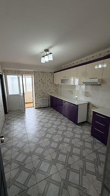 130000: 2 комнаты, 89 м², Космос Элитка, 11 этаж, Евроремонт — 3