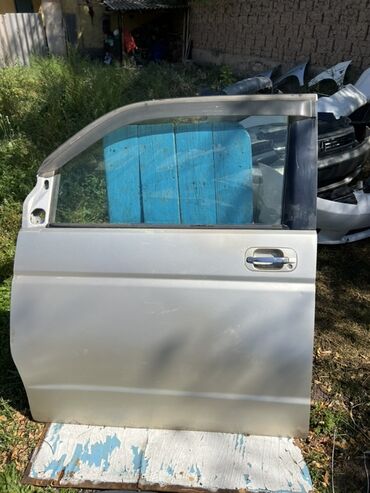 Бамперы и комплектующие: Бампер Honda, Оригинал — 10