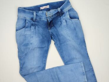 stradivarious cargo: Jeans for women, M (EU 38)