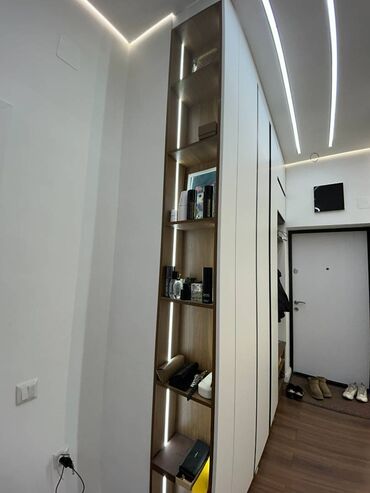 Долгосрочная аренда квартир: 2 комнаты — 10