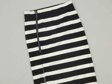 jeansy na guziki damskie: Skirt, Vero Moda, XS (EU 34), condition - Perfect