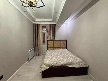 archa group: 3 комнаты, 91 м², Элитка, 9 этаж — 4