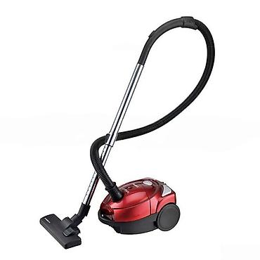 tosoran: Tozsoran "Eurolux -EU-VC2260DRM"Tozsoran Eurolux EU-VC2260DRM Güc — 3