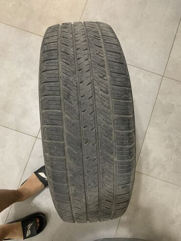 шина 22565r17 зима: 225/65r17 почти новые.Реальному клиенту уступка !!!’