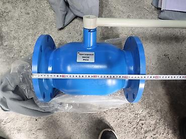 Задвижки для труб: Задвижка чугун стальной Сварной краны Фильтр Кран пожарный — 9