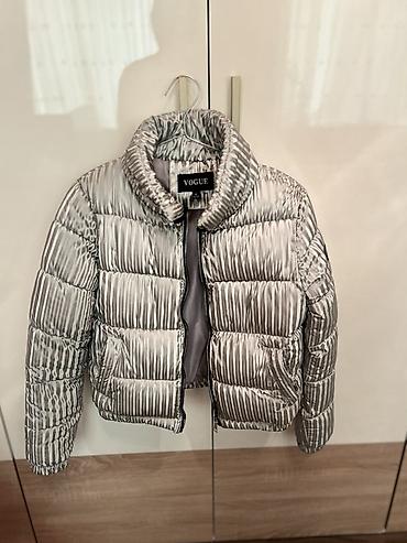 elfbar 5000 ultra: Puxovik kurtka, S — 1
