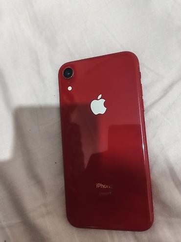 IPhone XR (PRODUCT)RED, 64 ГБ - Цвет: красный (PRODUCT)RED - Экран
