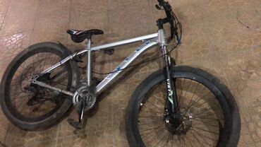 İdman velosipedləri: Dağ velosipedi Vista, 26" — 14