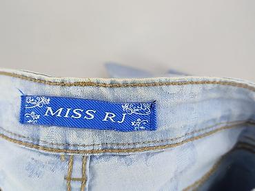 "deezee": Miss RJ, Jeansy damskie, rozmiar S — 4