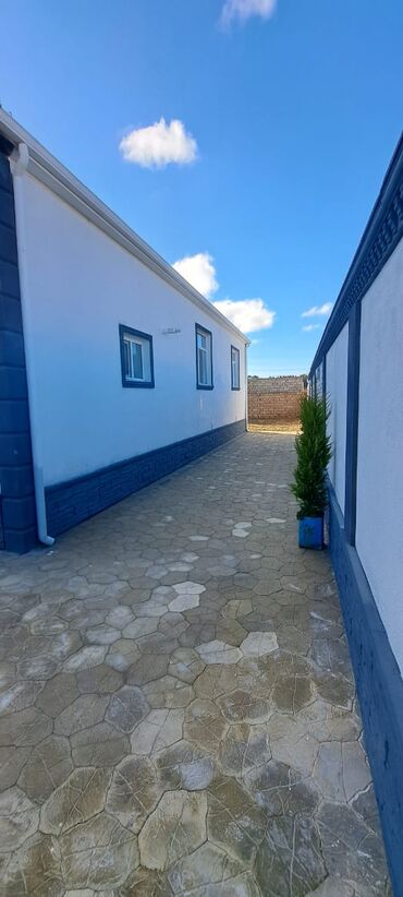 Həyət evləri və villaların satışı: 3 otaqlı, 120 kv. m, Kredit yoxdur, Yeni təmirli — 4