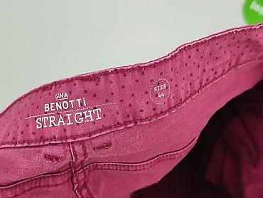 uzywane majtki: Gina Benotti, Szorty damskie, rozmiar 2XL — 4