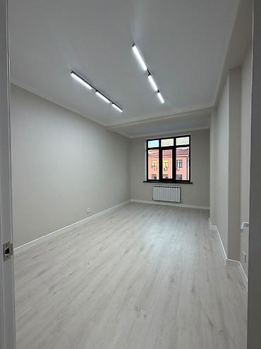 12: 3 комнаты, 106 м², Джал-15 Элитка, 3 этаж, Дизайнерский ремонт — 3