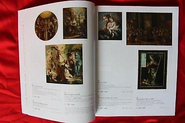 sorgaro katalog: AUKCIONI KATALOG DOROTHEUM, WEIHNACHTSAUKTION, 24.11.2005 | Aukcioni — 2