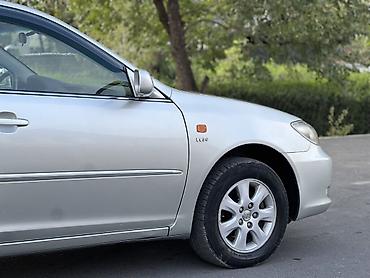 подлокотник камри 30: Toyota Camry: 2004 г., 2.4 л, Автомат, Бензин, Седан — 10