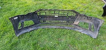 multi diag pro plus: BRANIK ZA AUDI A6 | audi a6 c8 prednji branik i maska s line audi — 3