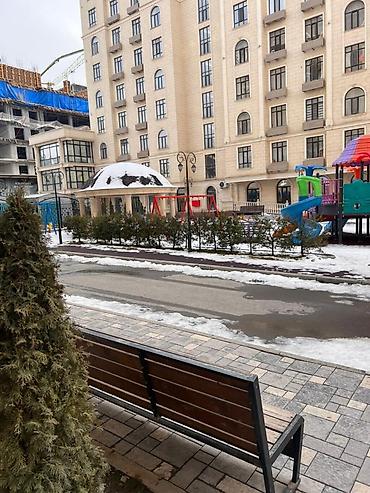 Продажа квартир: 2 комнаты, 40 м², Элитка, 10 этаж, Дизайнерский ремонт — 22