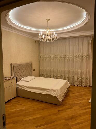 Günlük kirayə mənzillər: 3 otaqlı, Nəsimi r. r-nu — 13