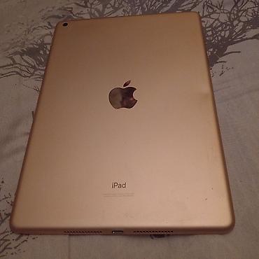 Apple iPad: İpad 8 ci nesil 32 yaddaş. Heç bir problemi yoxdu, yan terefde eziyi — 6
