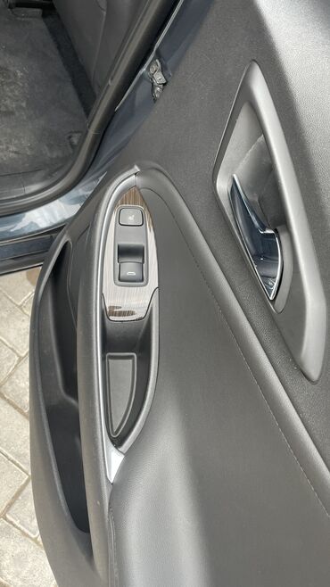 Chevrolet: Chevrolet Malibu: 2019 г., 1.3 л, Вариатор, Бензин, Седан — 10