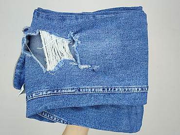 chinosy hm: H&M, Jeansy damskie, rozmiar XS — 6