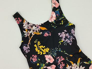klapki: H&M Divided, Sukienka damska, rozmiar M — 1