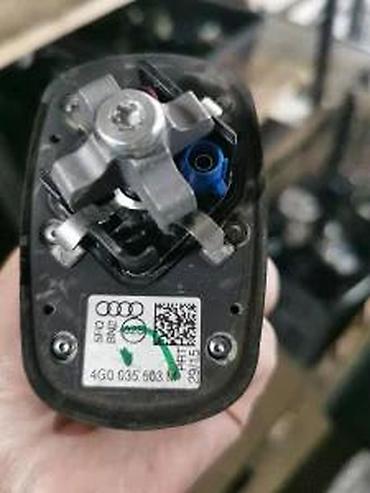 android multimedija za auto: KROVNA ANTENA. A6 4G. 4G0035503M | krovna antena — 1