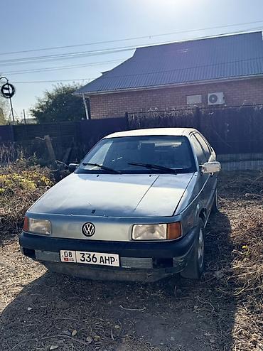 матор пасат: Volkswagen Passat: 1988 г., 1.8 л, Бензин, Седан — 3