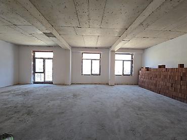 Вторичное жилье: Белый город, 4 комнаты, Новостройка, м. Хатаи, 152 м² — 5