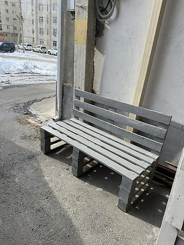 Детские площадки: Детская площадка Для улицы — 4