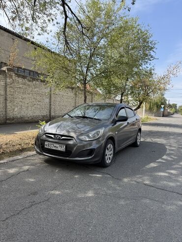 киа салярис: Hyundai Solaris: 2011 г., 1.4 л, Механика, Бензин, Седан