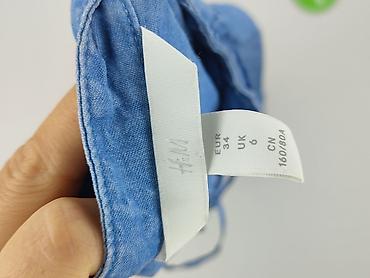boco clothing: H&M, Koszula damska, rozmiar XS — 4