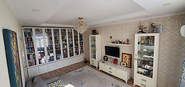 11: 2 комнаты, 58 м², Золотой квадрат Элитка, 11 этаж, Евроремонт — 2