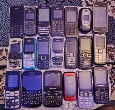 fly телефон запись разговора: Nokia 8000 4G, 1 TB, rəng - Boz, Düyməli