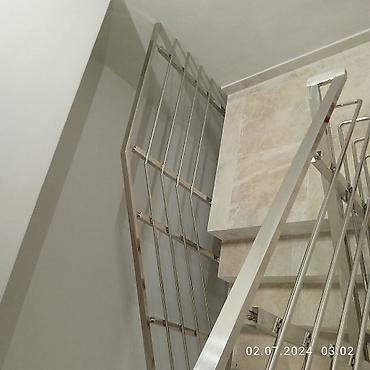 аргонная: Сварка | Перила Бесплатная смета, Высотные работы, Доставка — 3