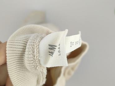 sweter xl: H&M L.O.G.G., Bluza damska
, rozmiar XS — 5