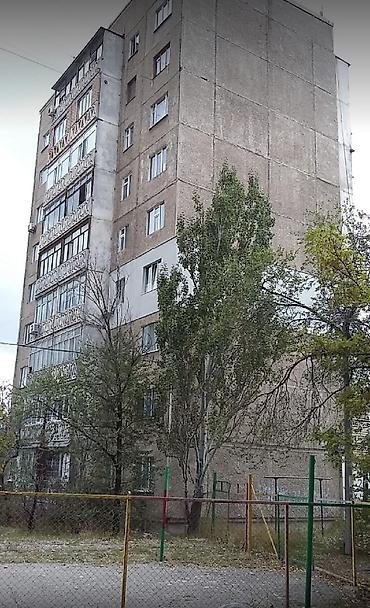 квартира берилет комната: 1 бөлмө, 36 м², 106-серия, 4 кабат, Эски ремонт — 3