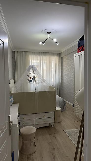 Yeni tikili: 2 otaqlı, Yeni tikili, 74 kv. m — 9
