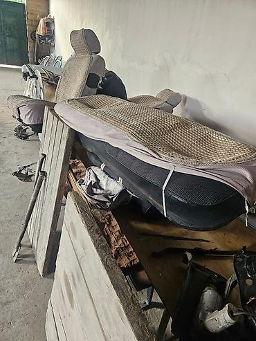 Sbor motorlar və silindr başlıqları: Mator və əlaqəli hissələr satılır - Tam komplekt dizel mühərrik — 19