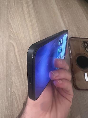 Apple iPhone: IPhone 16, 128 GB, Qara, Face ID — 8