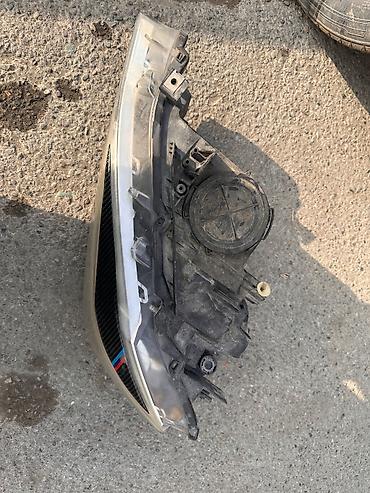 chat satisi: Bmw f30 ön sol fara orijinal. Razılaşma yolu ilə tcili satılır — 3