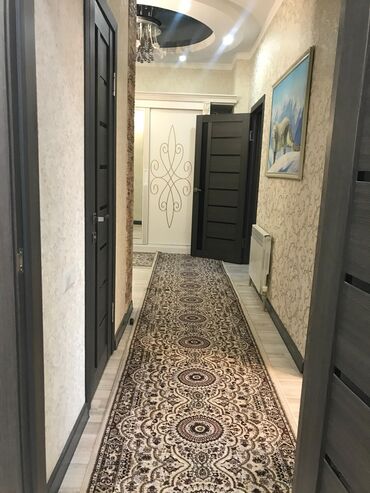 Долгосрочная аренда квартир: 3 комнаты, Собственник, Без подселения, С мебелью полностью — 7