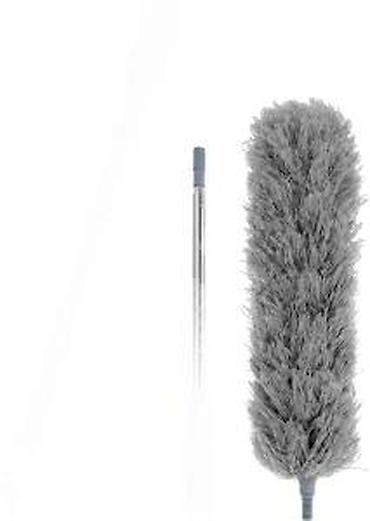 Ostali pribor i dodaci za alate: Teleskopska prašilica za prašinu – siva - Produživi — 14