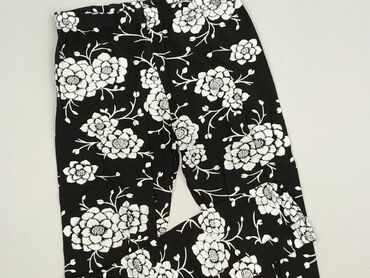 bluzki wiązane na biuście: Legginsy Sportowe damskie, rozmiar S