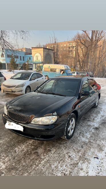 калпак ниссан: Nissan Maxima: 2002 г., 3 л, Автомат, Газ, Седан