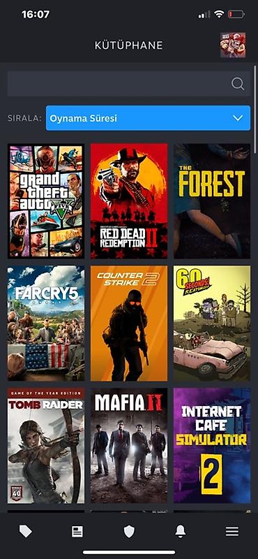 simulator: Real alıcılar narahat etsin qiymet sondu Steam hesabı - Səviyyə: 11 - — 2