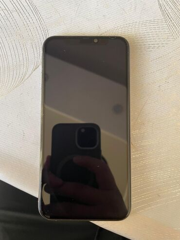 айфон 6с ош: IPhone Xs, Б/у, 64 ГБ, Серебристый, Защитное стекло, 94 %