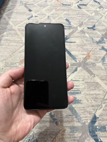 Realme: Redmi, Redmi Note 14, Б/у, 256 ГБ, цвет - Черный, 2 SIM — 10