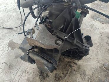 запчасти опель корса: Мкпп Ford Focus 1.3 SNJB 2013 (б/у) ДВИГАТЕЛЬ / АКПП - в наличии